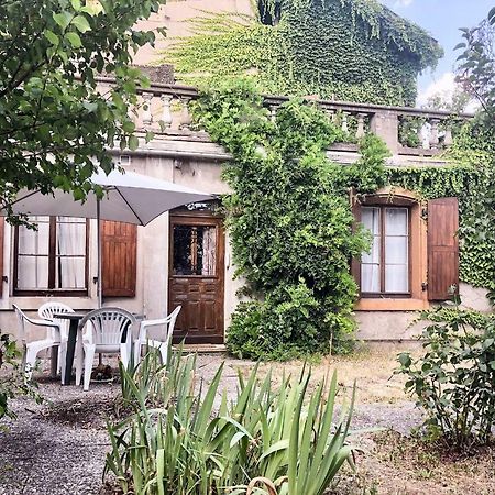 Gite 100M2, Jardin Prive, 3 Chambres A Mondelange エクステリア 写真