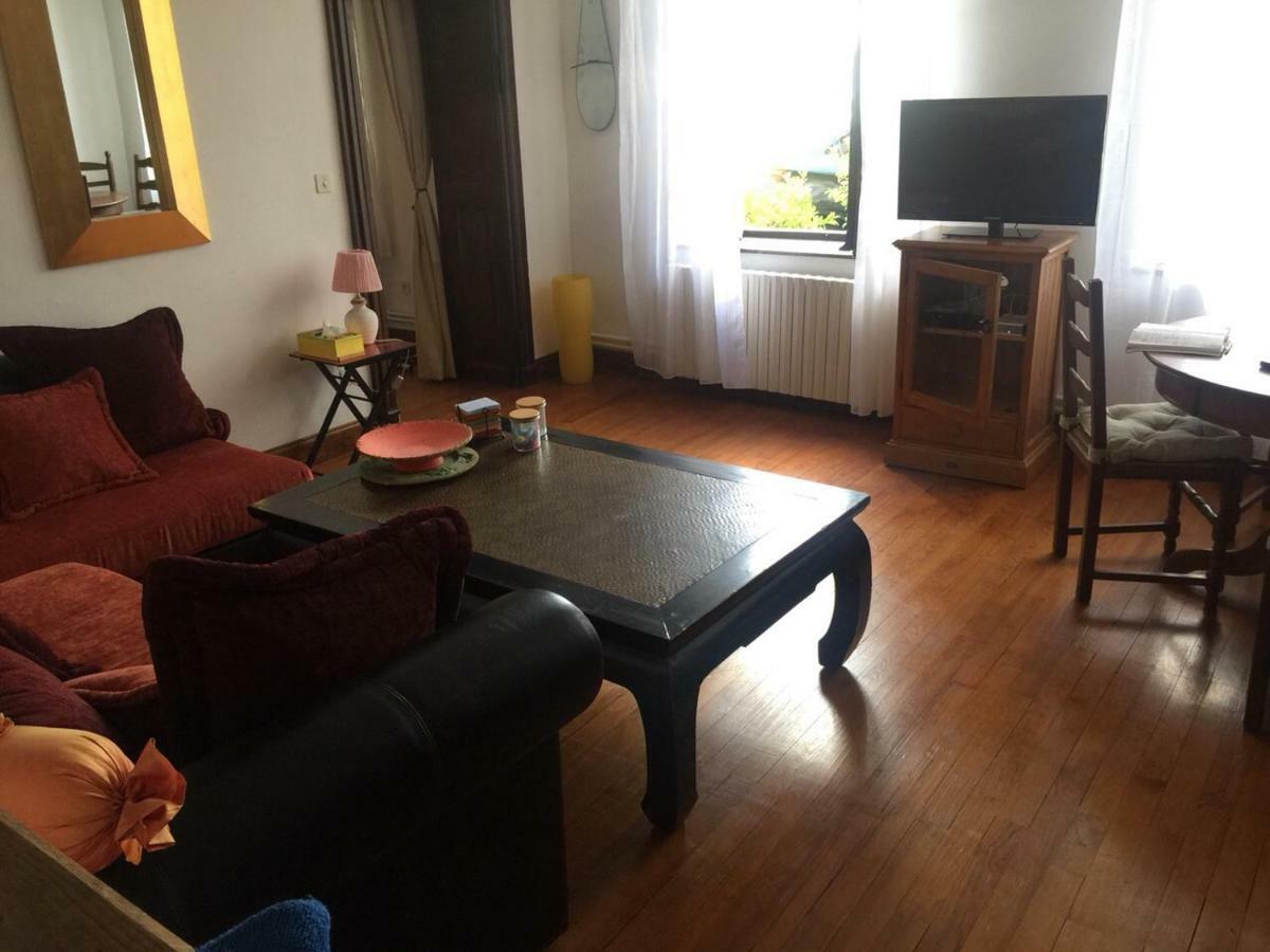 Gite 100M2, Jardin Prive, 3 Chambres A Mondelange エクステリア 写真