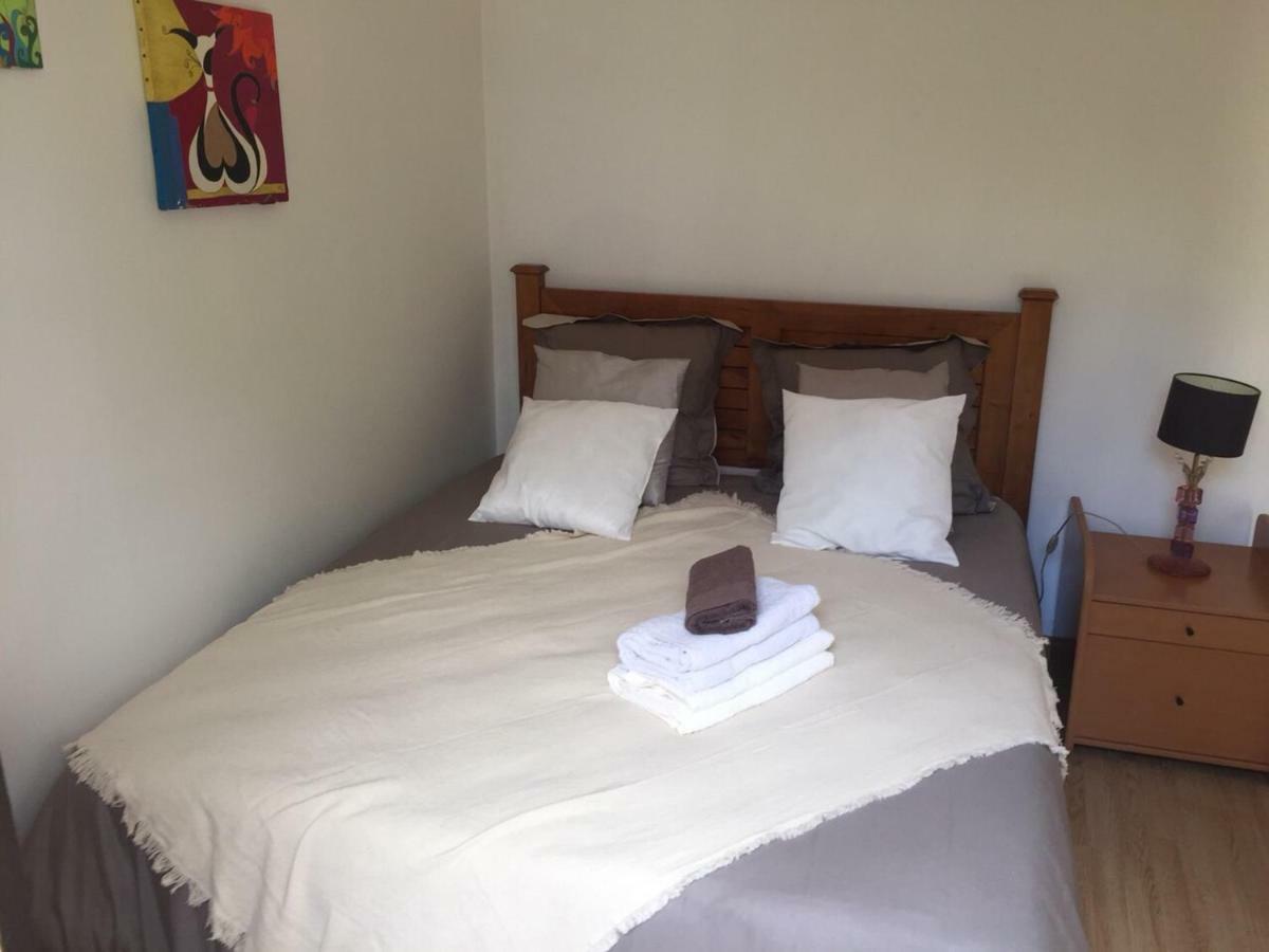 Gite 100M2, Jardin Prive, 3 Chambres A Mondelange エクステリア 写真
