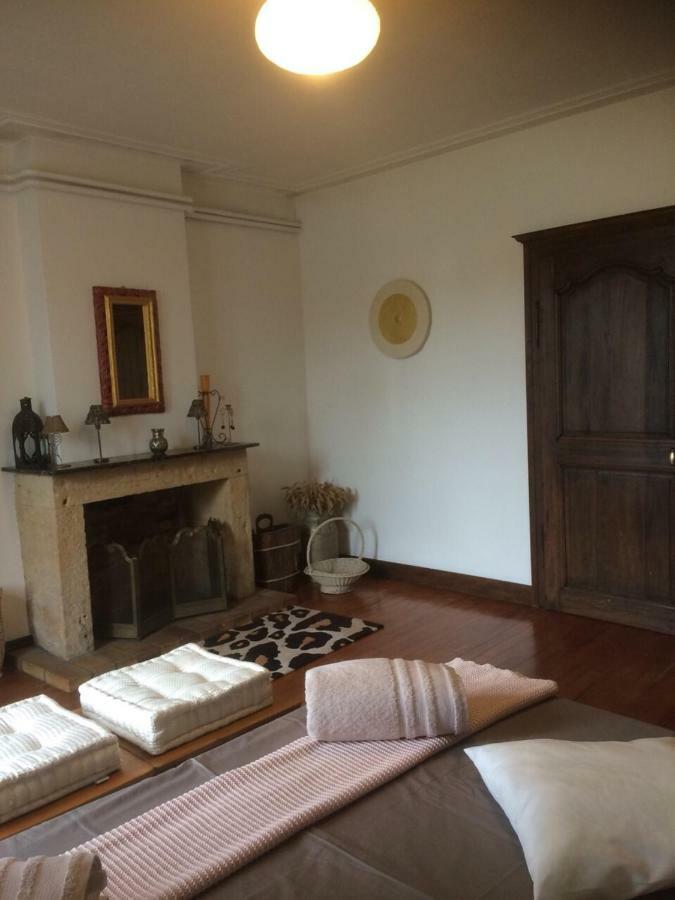 Gite 100M2, Jardin Prive, 3 Chambres A Mondelange エクステリア 写真