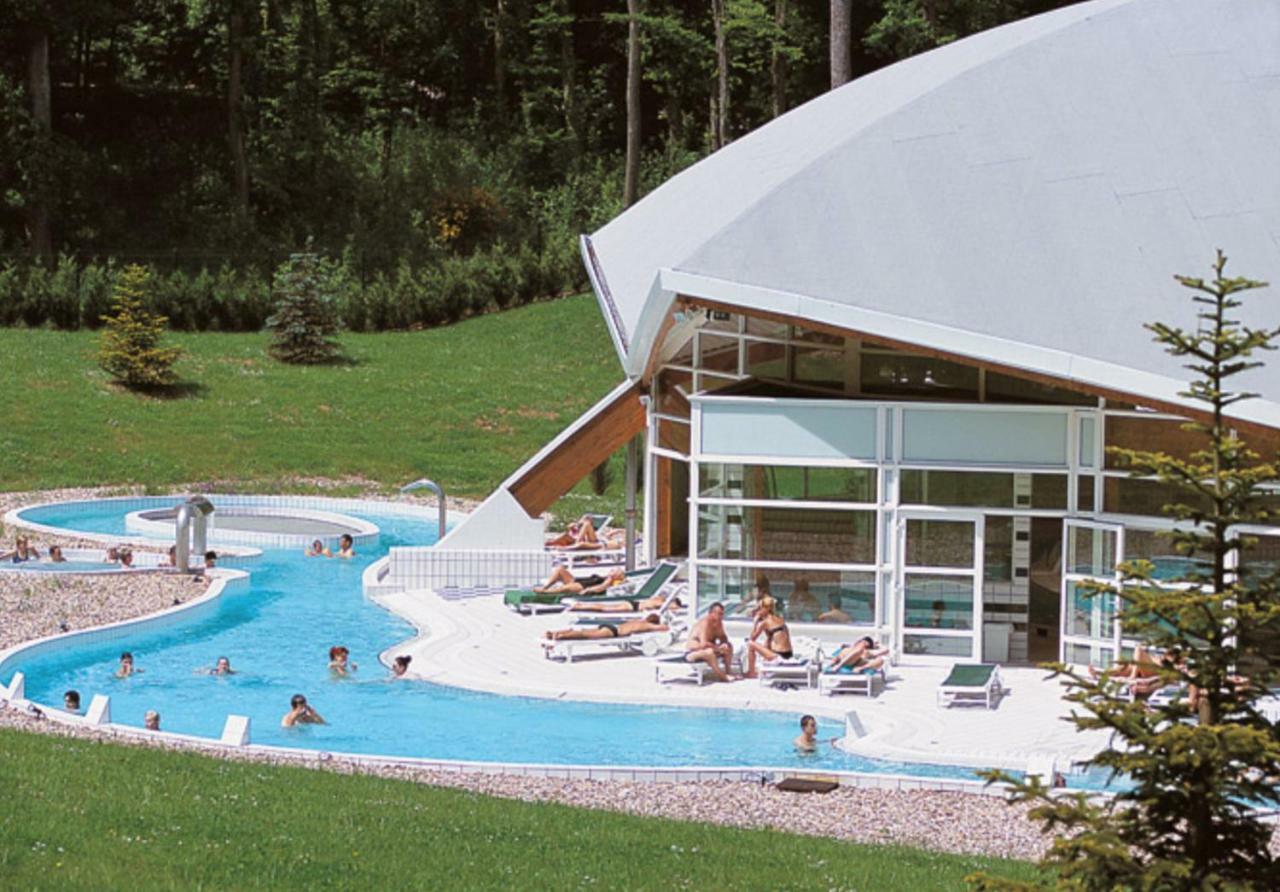 Gite 100M2, Jardin Prive, 3 Chambres A Mondelange エクステリア 写真