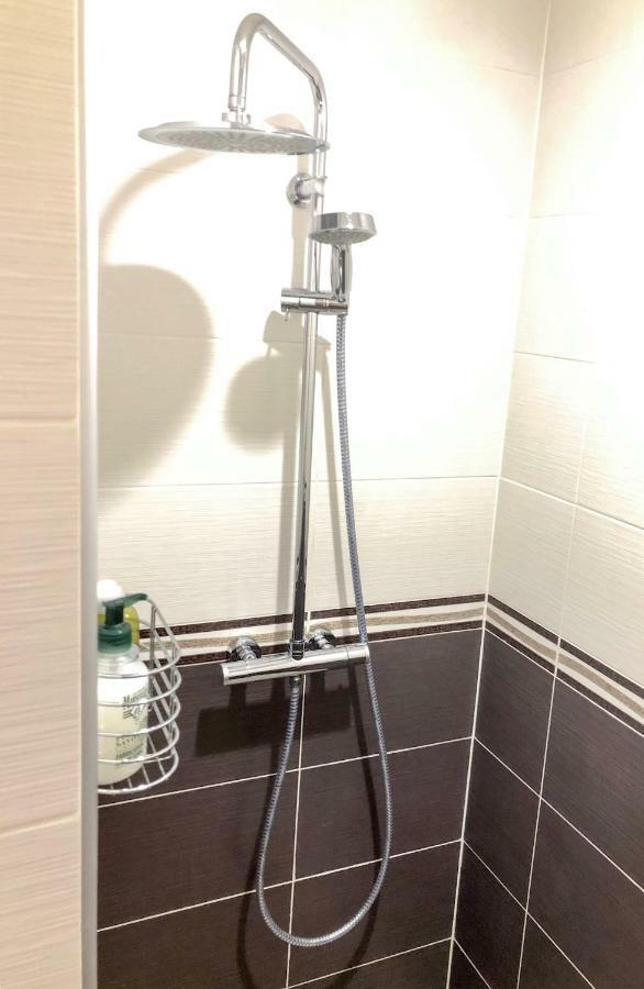 Gite 100M2, Jardin Prive, 3 Chambres A Mondelange エクステリア 写真