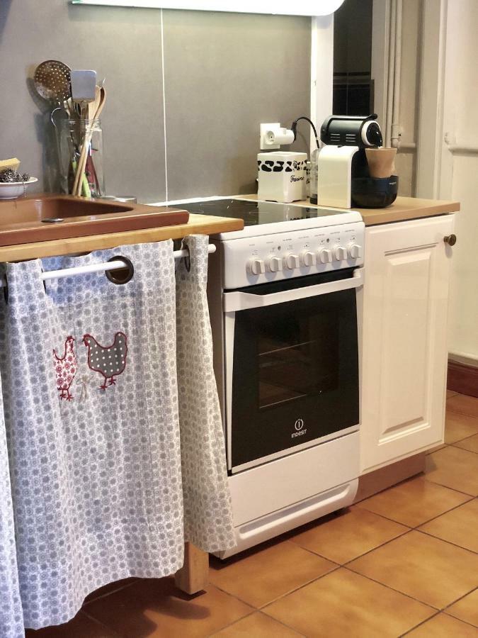 Gite 100M2, Jardin Prive, 3 Chambres A Mondelange エクステリア 写真