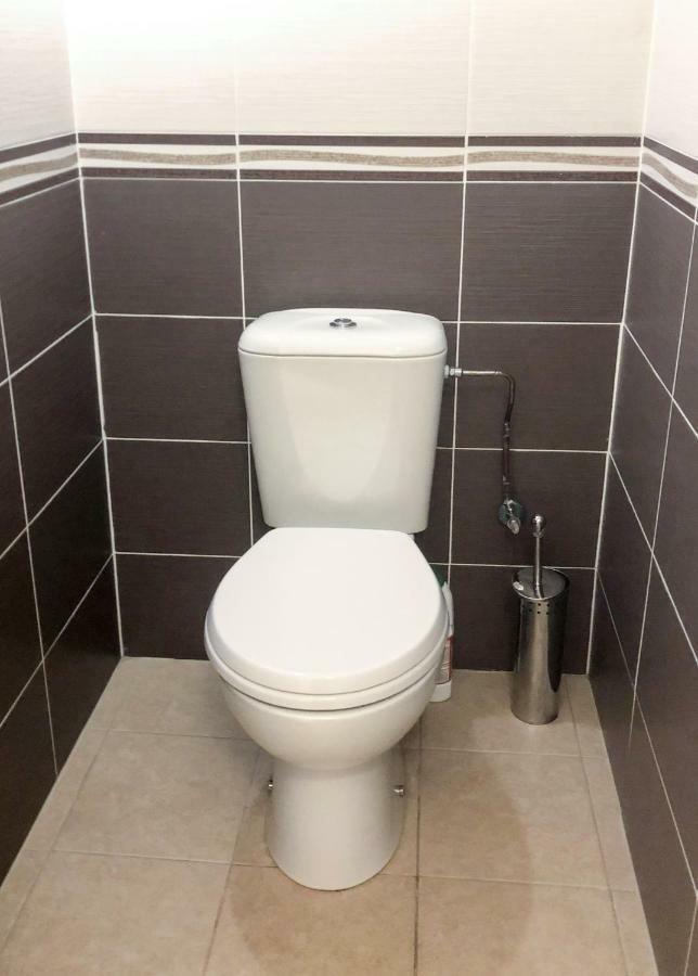 Gite 100M2, Jardin Prive, 3 Chambres A Mondelange エクステリア 写真