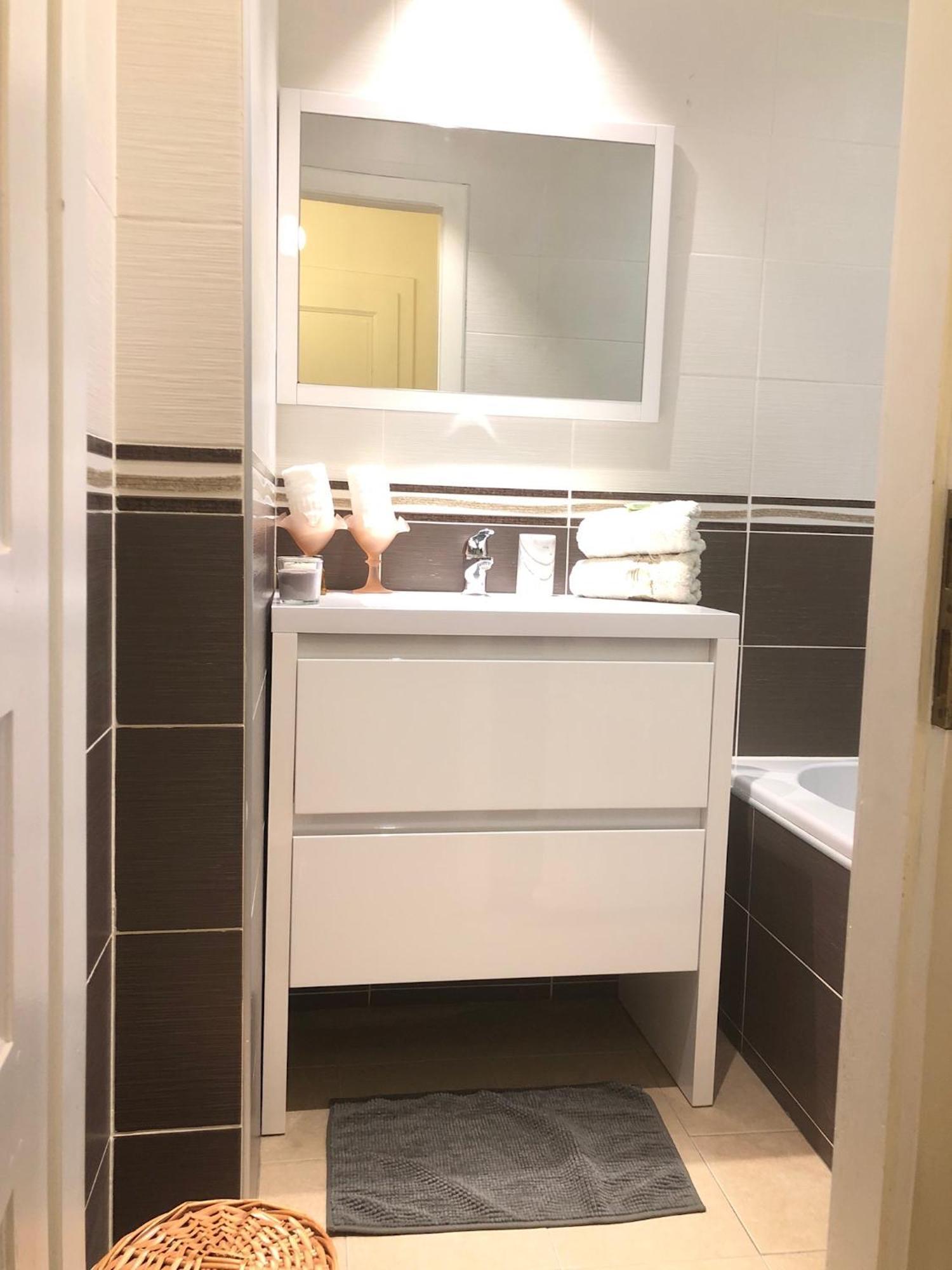 Gite 100M2, Jardin Prive, 3 Chambres A Mondelange エクステリア 写真